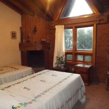 Casa Paanoramica Apartment บาเญเดบราโว ภายนอก รูปภาพ