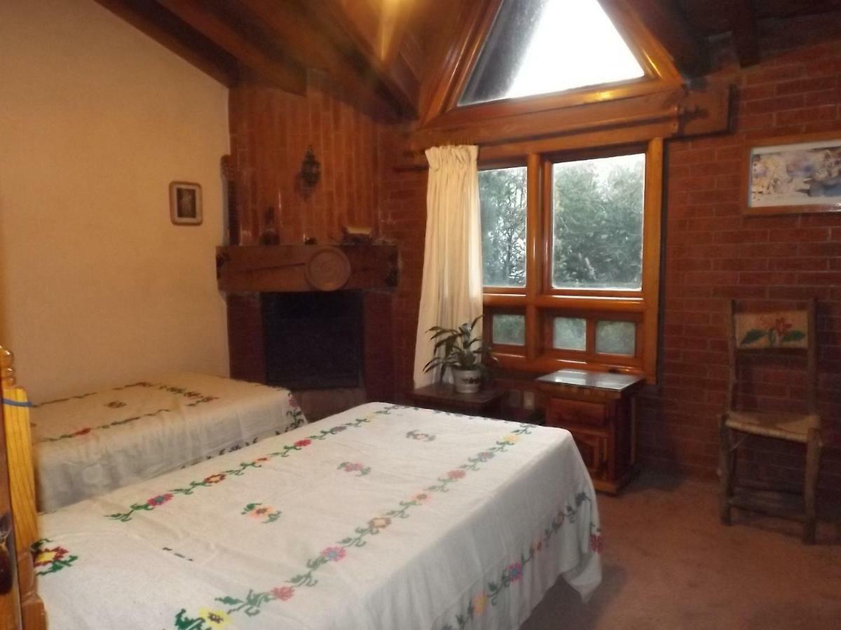 Casa Paanoramica Apartment บาเญเดบราโว ภายนอก รูปภาพ
