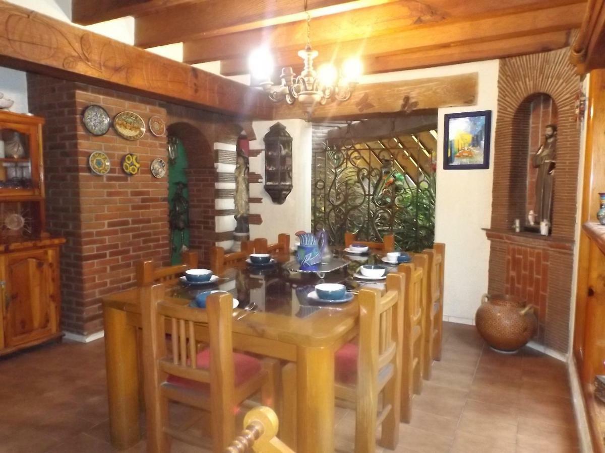 Casa Paanoramica Apartment บาเญเดบราโว ภายนอก รูปภาพ