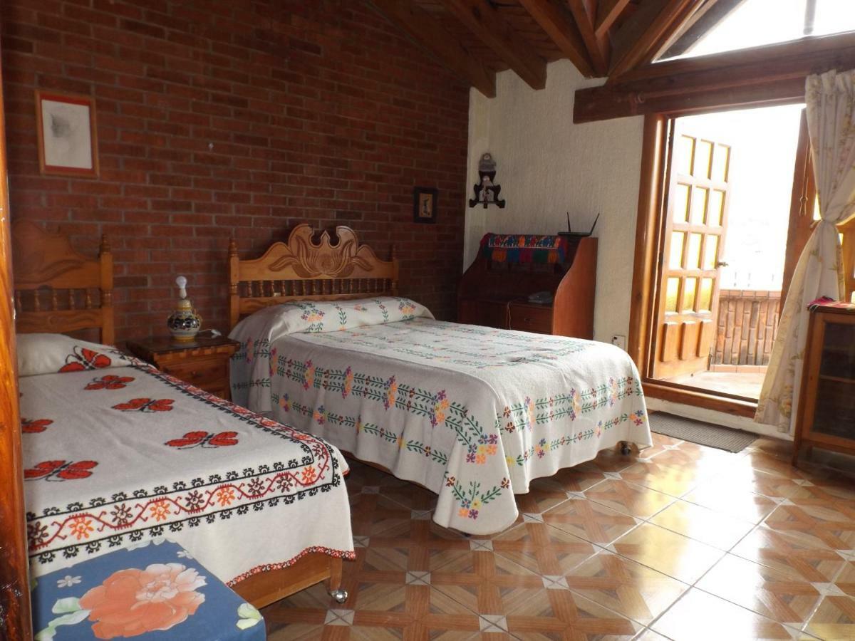 Casa Paanoramica Apartment บาเญเดบราโว ภายนอก รูปภาพ