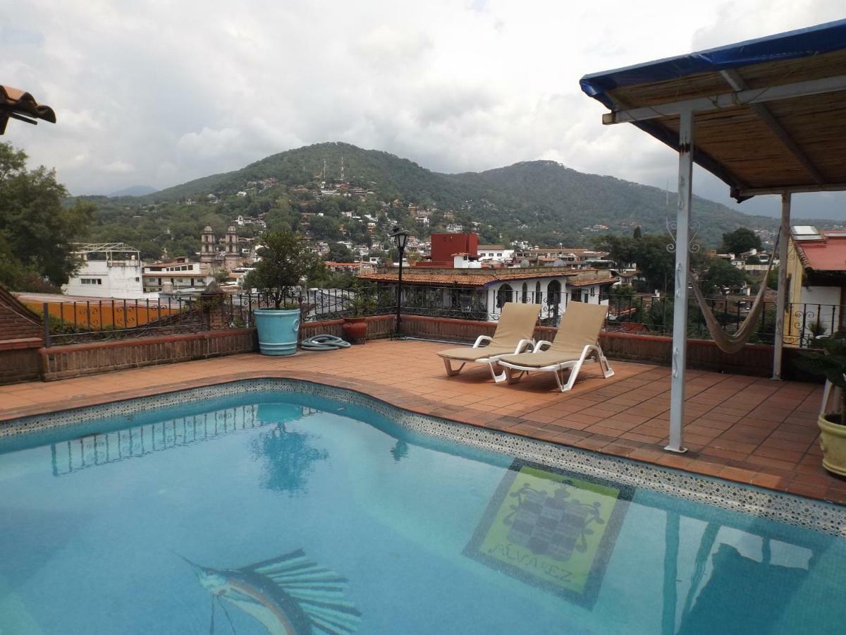 Casa Paanoramica Apartment บาเญเดบราโว ภายนอก รูปภาพ