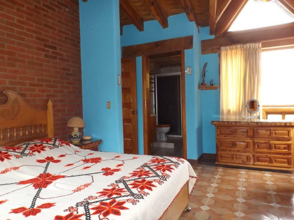 Casa Paanoramica Apartment บาเญเดบราโว ภายนอก รูปภาพ