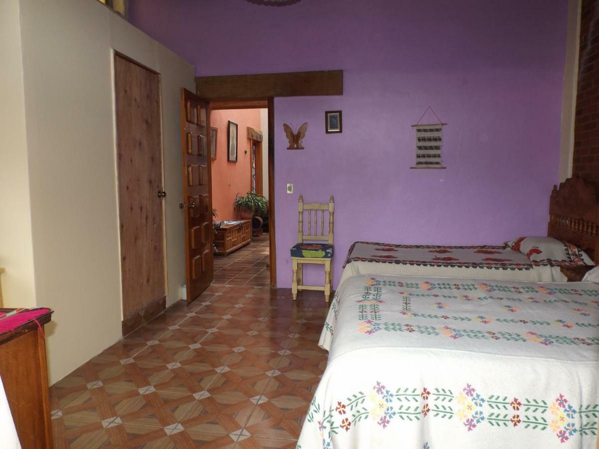 Casa Paanoramica Apartment บาเญเดบราโว ภายนอก รูปภาพ