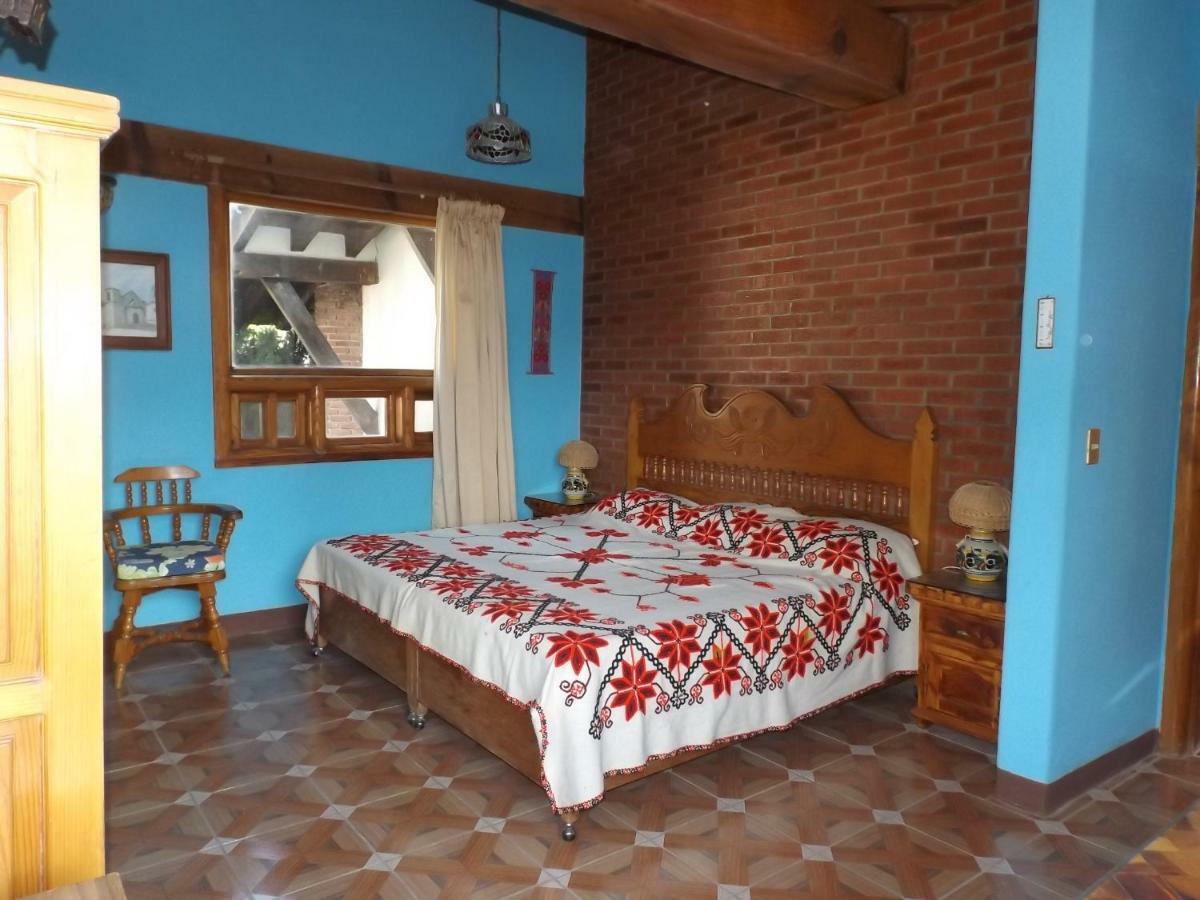 Casa Paanoramica Apartment บาเญเดบราโว ภายนอก รูปภาพ